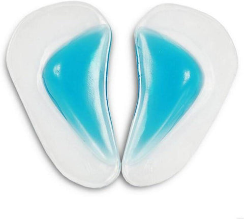 Arch Support Insoles Flat Feet For Infants - Alt View