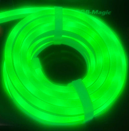 LED RGB Indoor Strip Light With Remote Control (5m) - DMC Wholesale