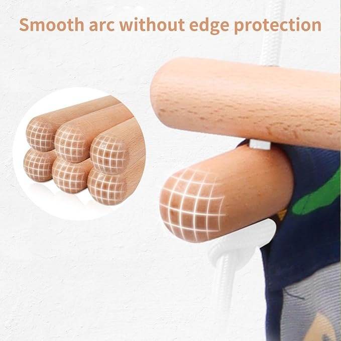 Outdoor Indoor Toddler Swing