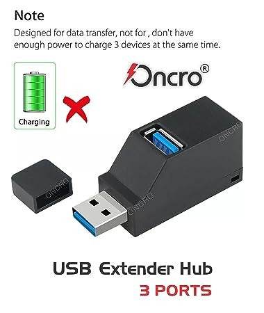 USB Extender Hub