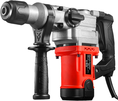 Impact Hammer 5-Piece Tool Kit