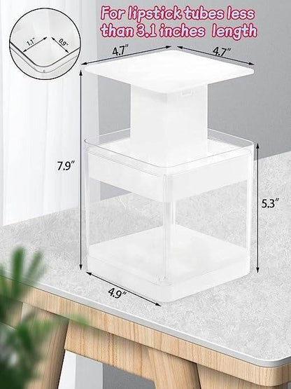 Press Lifting Lipstick Organiser - DMC Wholesale