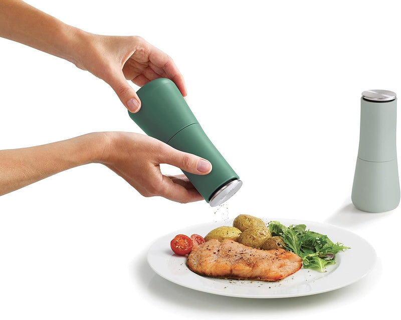 Salt & Pepper Grinder Set