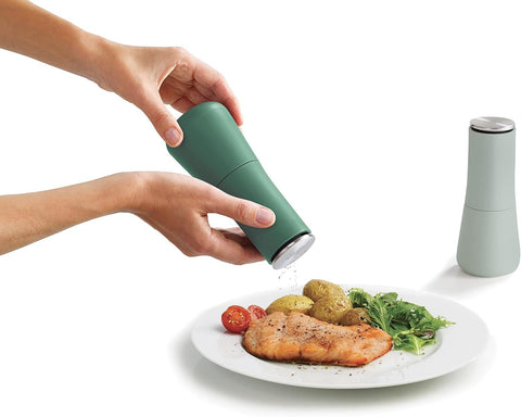 Salt & Pepper Grinder Set