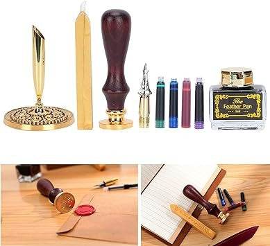 Airshi Ink Pen Kit