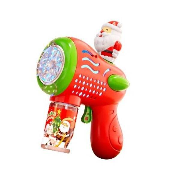 Royal Empire Bubble Gun (Each)