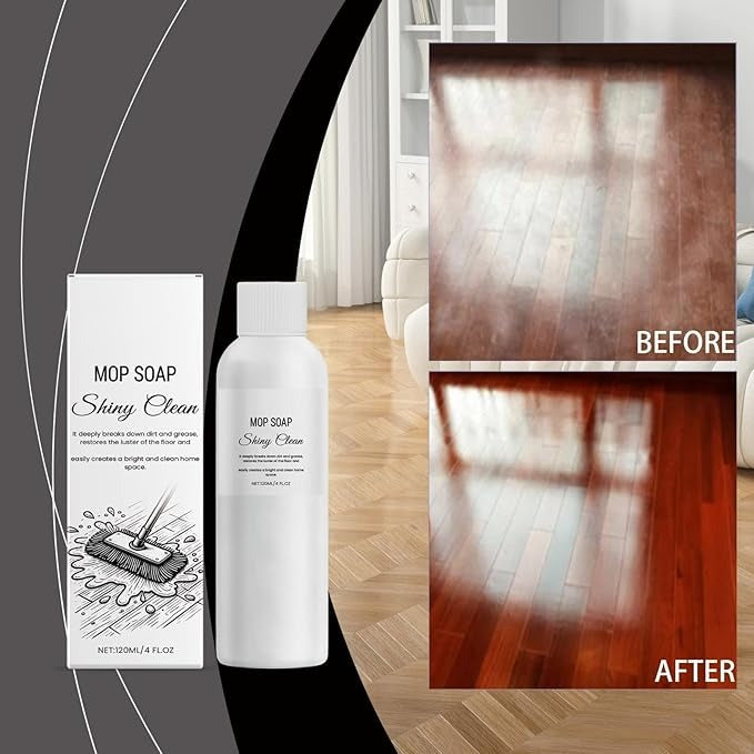 Mop Soap