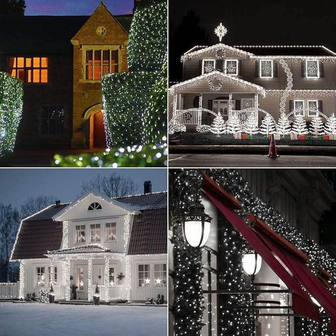 Solar String Light (7m)(Each)