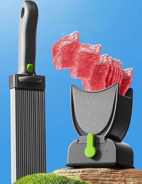Quickslice Meat Slicer