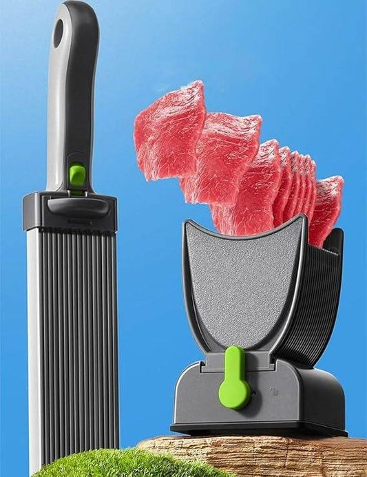 Quickslice Meat Slicer