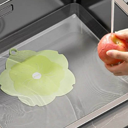 Hair Catcher Anti-Odour Floor Strainer Mat - DMC Wholesale