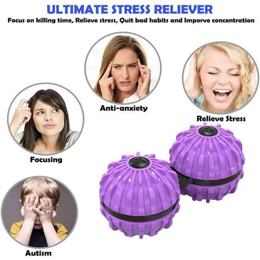 Anti-Anxiety Fidget Massage Balls Toy