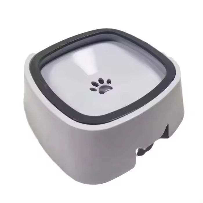 Splash Free Pet Water Bowl