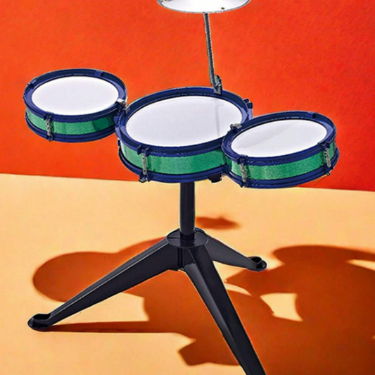 Drum Set For Children