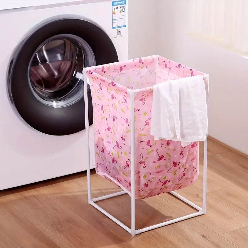 Laundry Basket (Single Layer)