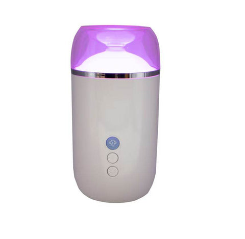 AromaDiffuser - Alt View