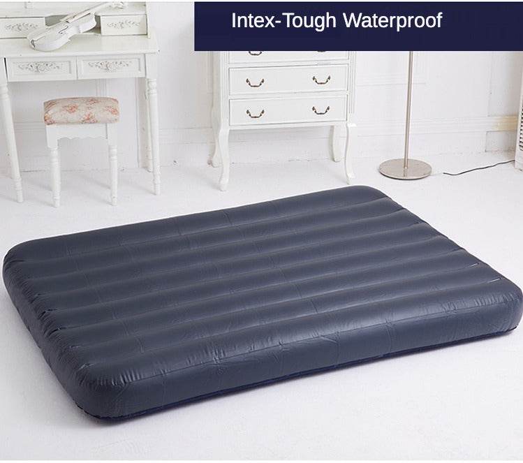 Camping Travel Airbed (Three-Quarter Bed)