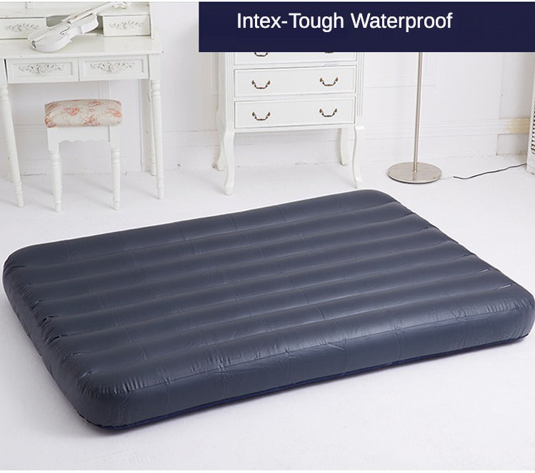 Single Camping Travel Airbed (Three-quarter Bed)