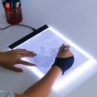 Ultra Thin A4 LED Drawing Pad