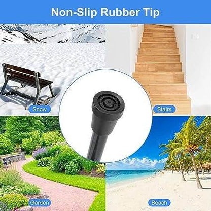 Folding Cane - DMC Wholesale