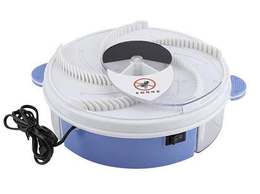 USB Automatic Fly Catcher Trap