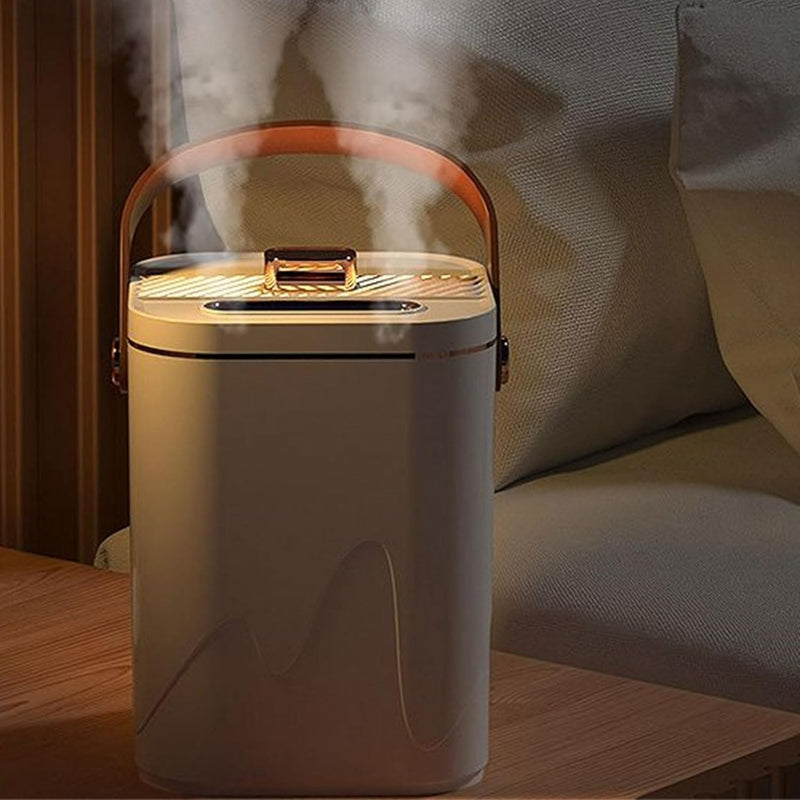 Lightweight Air Humidifier (1.8L)
