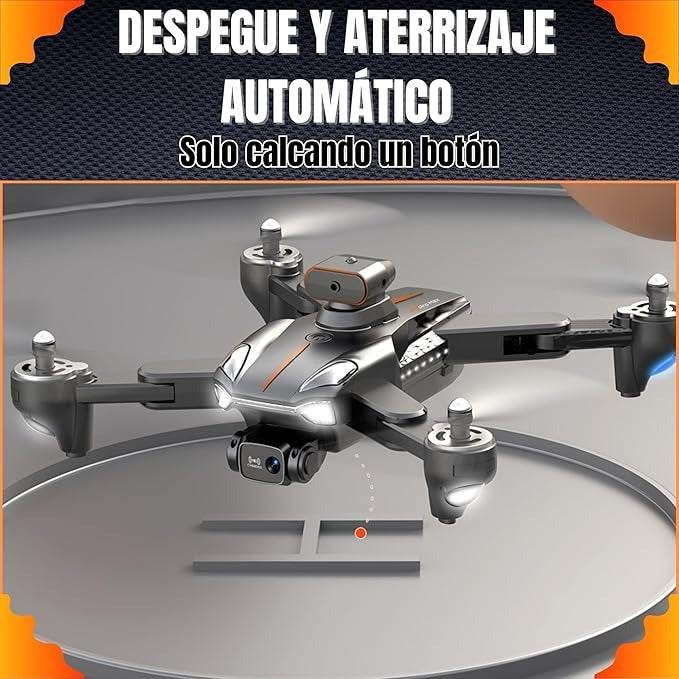 P11 PRO Drone
