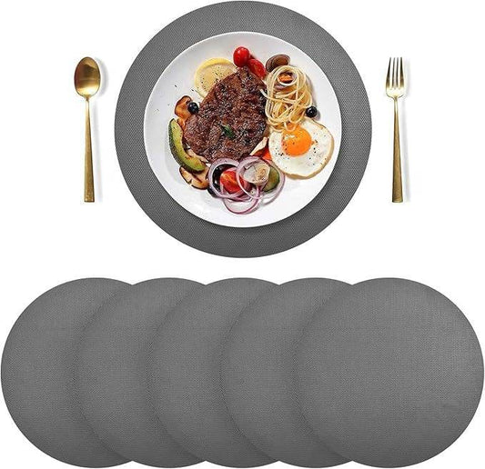 Placement Rugs (30cm)(6 pcs)
