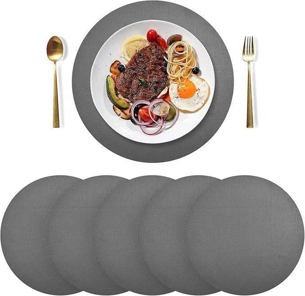 Placement Rugs (30cm)(6 pcs)