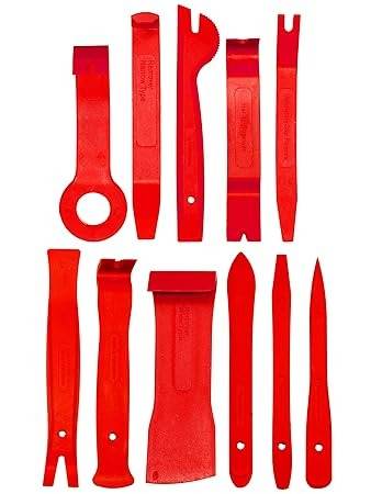 Auto Trim Panel Removal Tool Kit