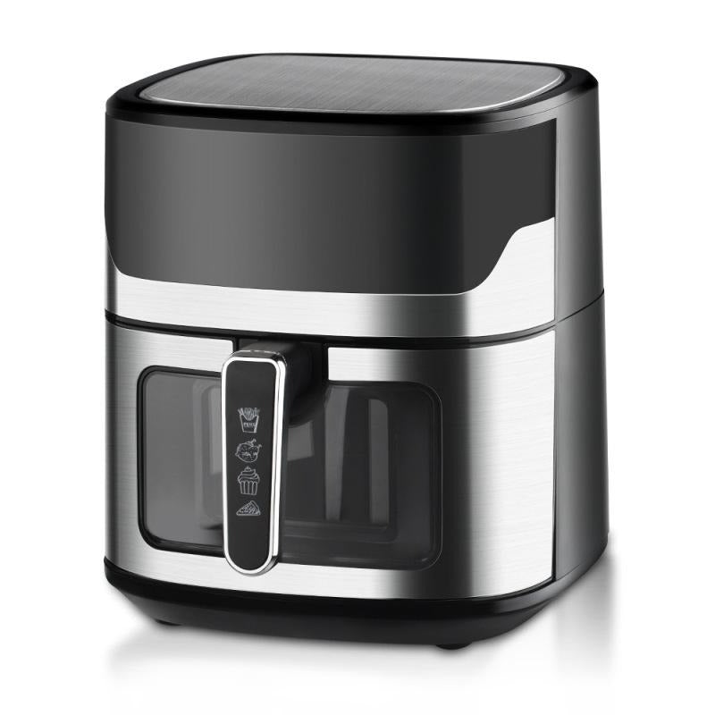 Smart Touch Screen Air Fryer (8L)