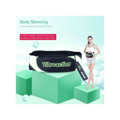 Vibro Action Slimming Massage Belt (Each)