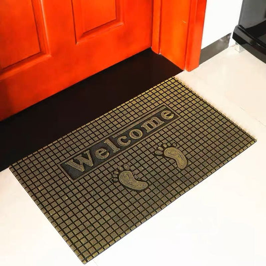 Welcome Door Mat (73x43cm)(Each)