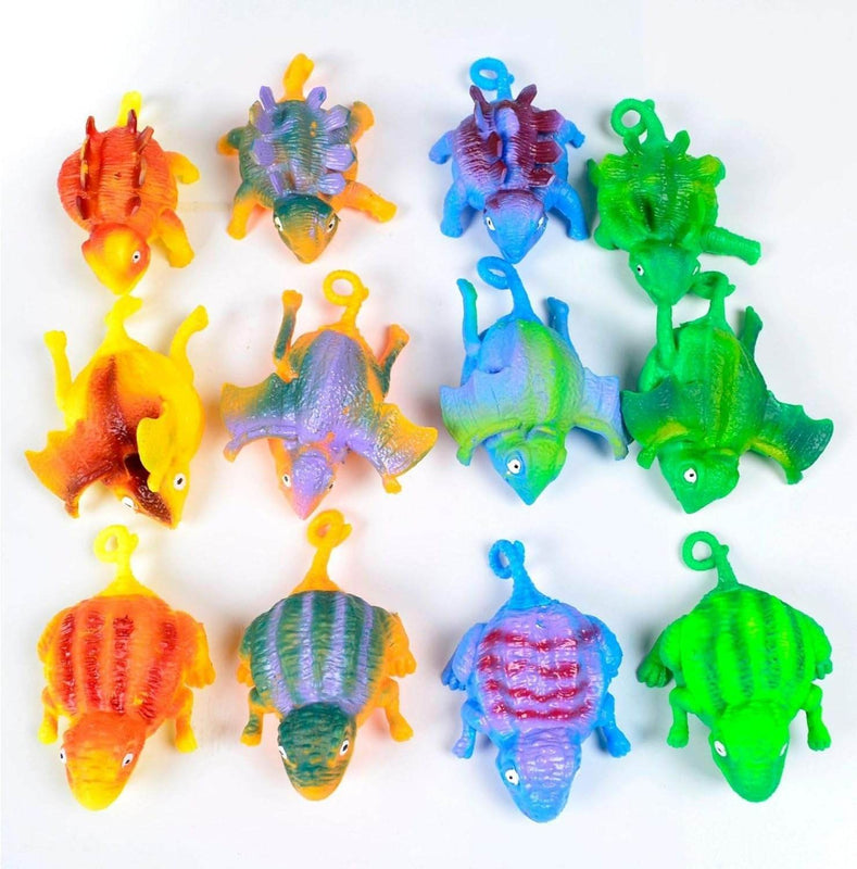 Inflatable Dinosaur Wave Toy (Each)