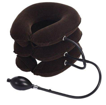 Cervical Neck Traction Device Pillow - DMC Wholesale