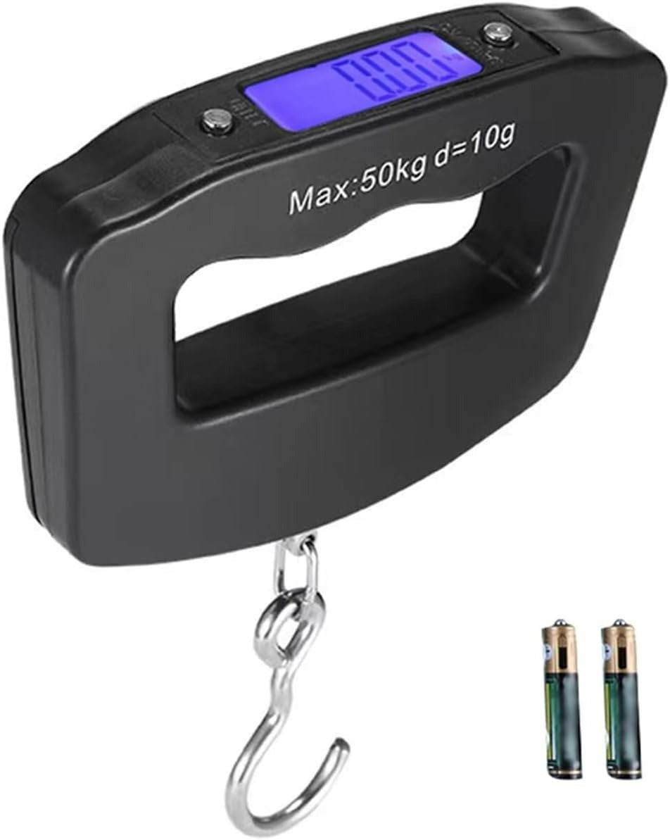 Digital Luggage Scale
