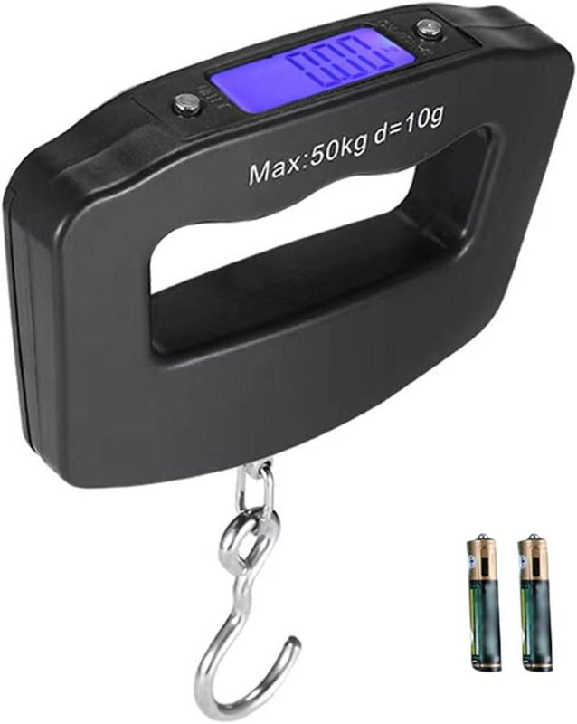 Digital Luggage Scale