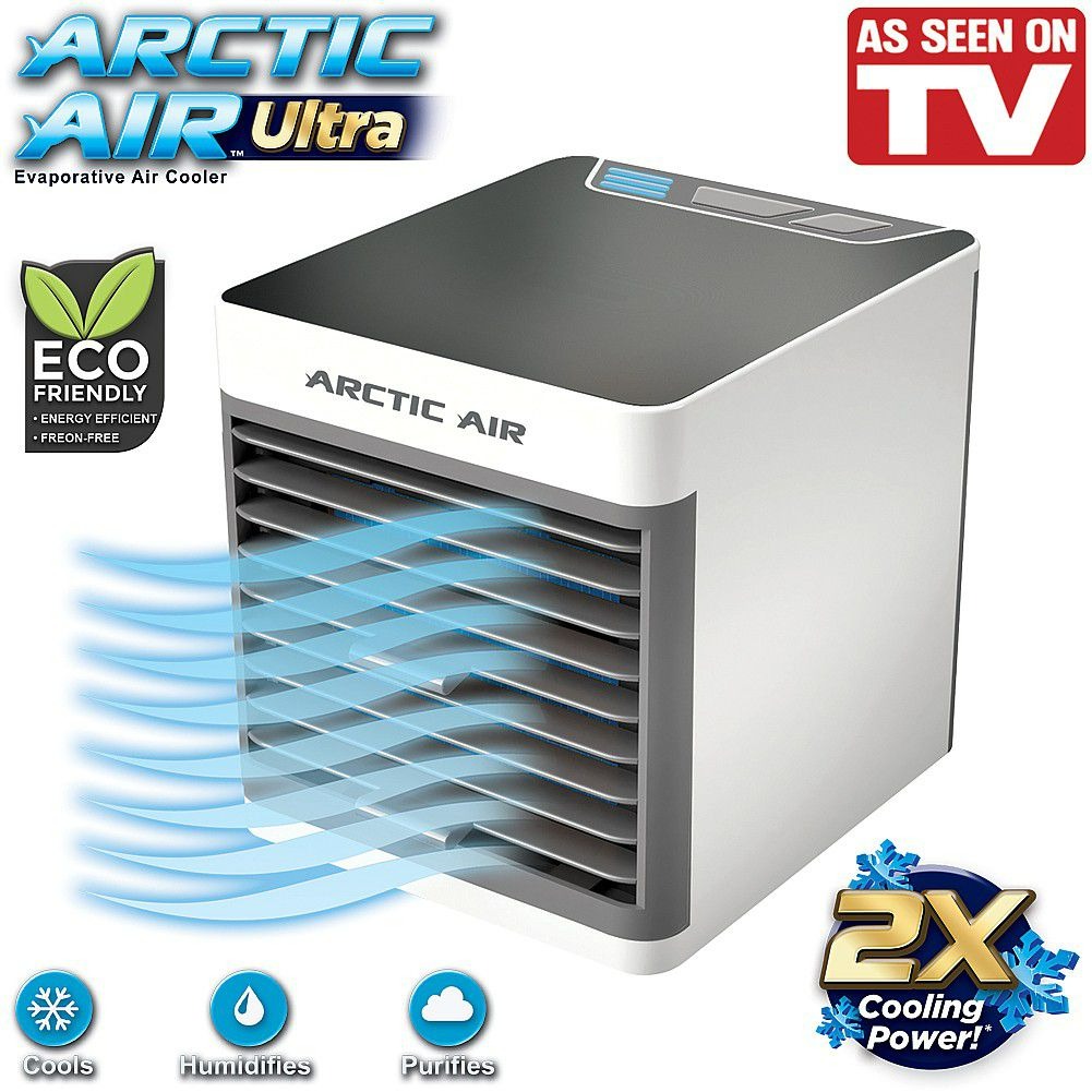 Arctic Air Ultra Portable Air Cooler