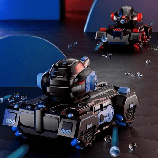 Electric Water Bomb Tank