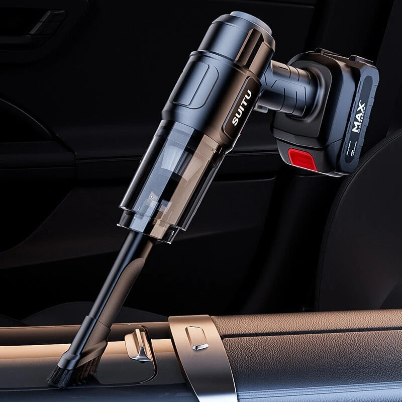 Car Cordless Vacuum Cleaner