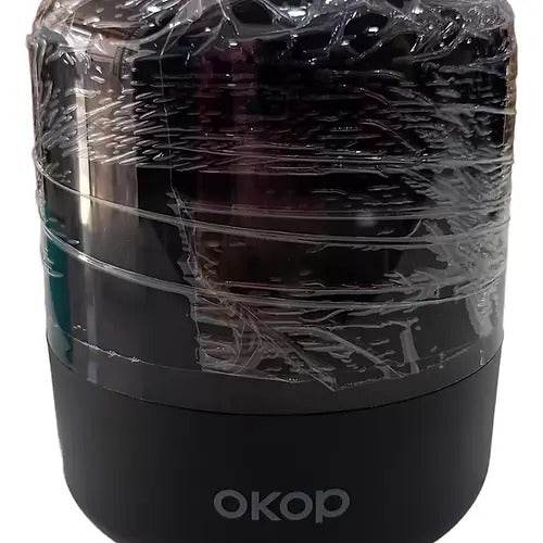 Mini Portable Wireless Bluetooth Speaker with Light