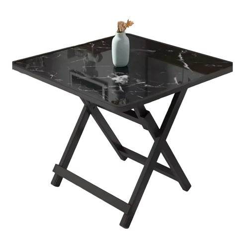 Multifunctional Foldable Square Table