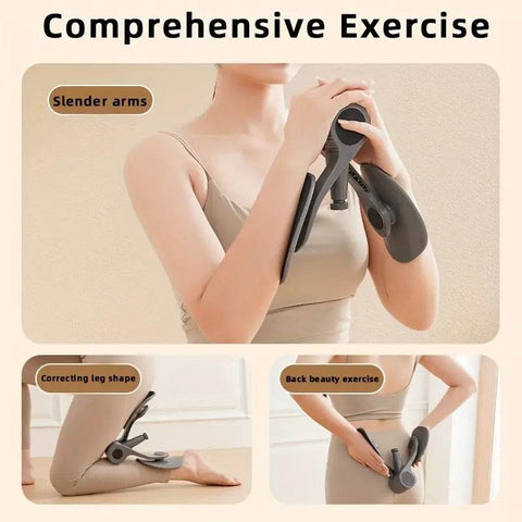 Pelvic Floor Muscle Trainer - Alt View