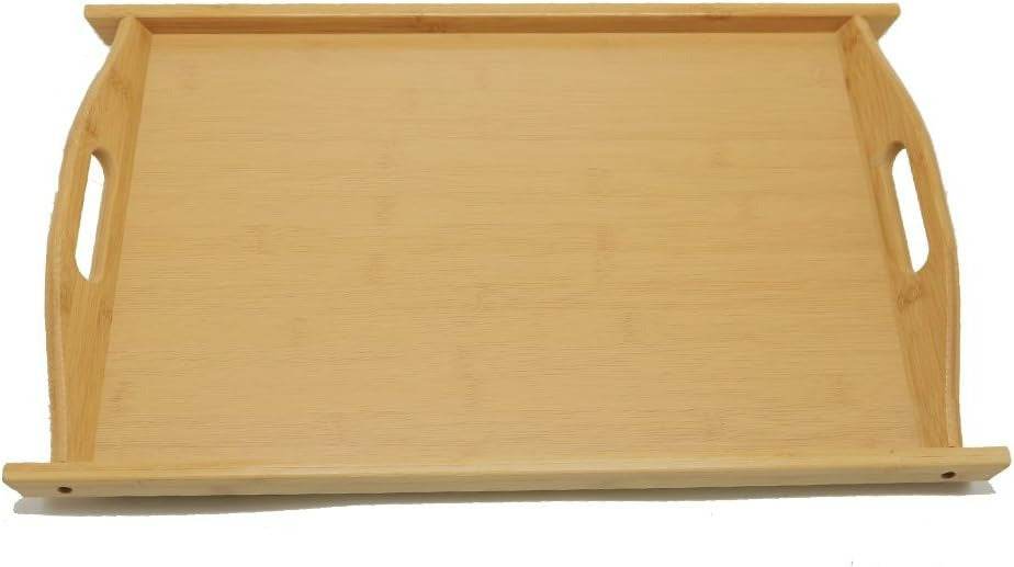 Wooden Serving Tray (Small)