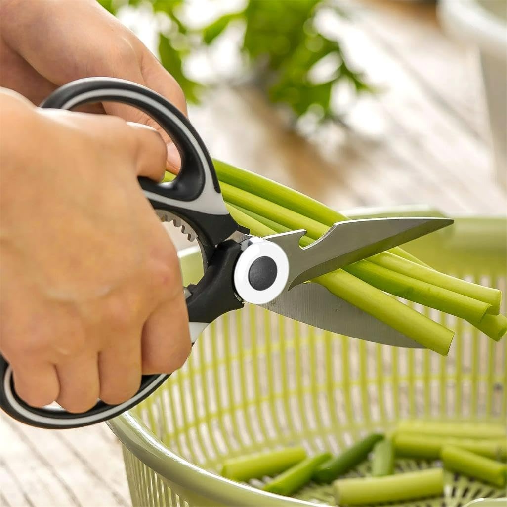 Multifunctional Kitchen Shear Scissors (Each)
