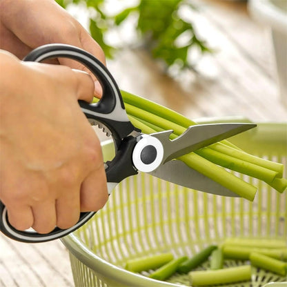 Multifunctional Kitchen Shear Scissors (Each)