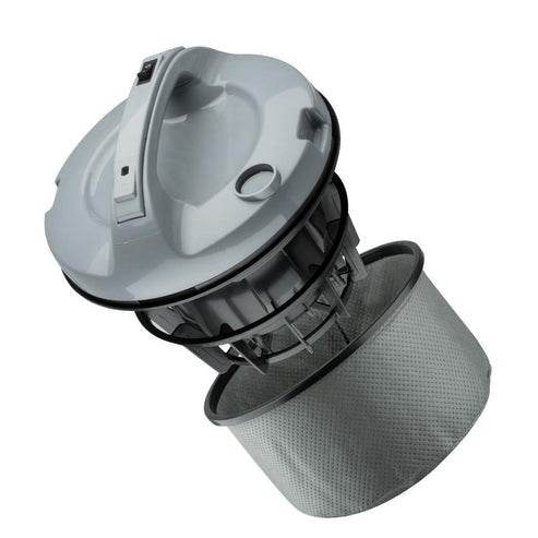 Super Strong Suction Dry Vacuum Cleaner(3000W)