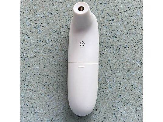 Infrared Thermometer Quick Result