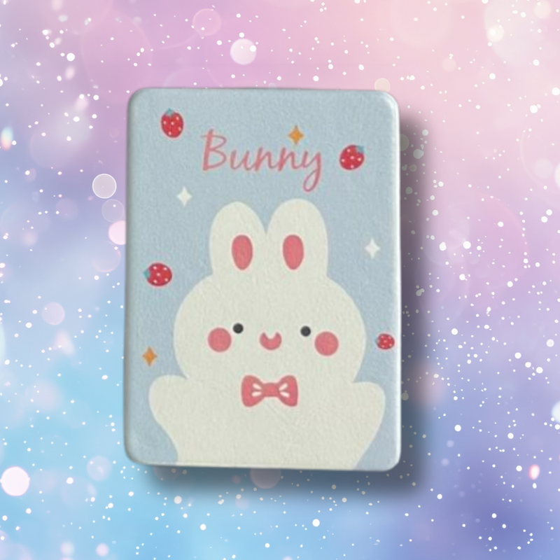 Rabbit Pocket Mirror (each)