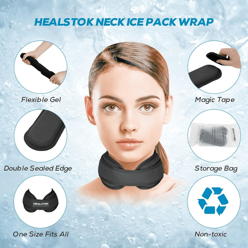 Ice Neck Wrap